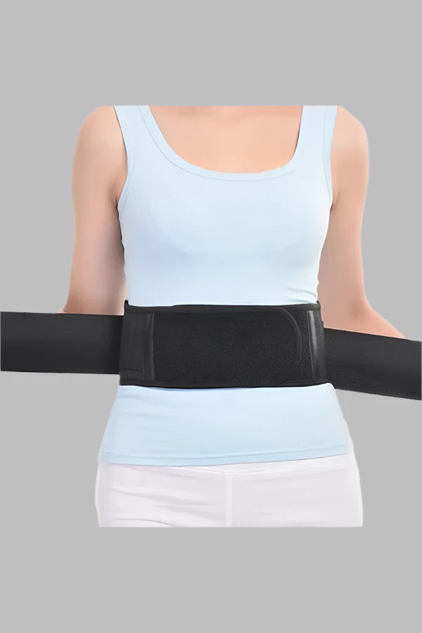 ADJUSTABLE WAIST 